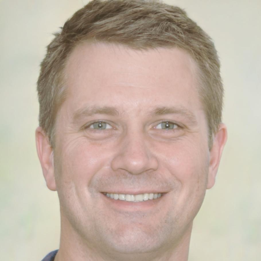 Portrait von Stefan Müller, Mitgründer von tivanquorexa